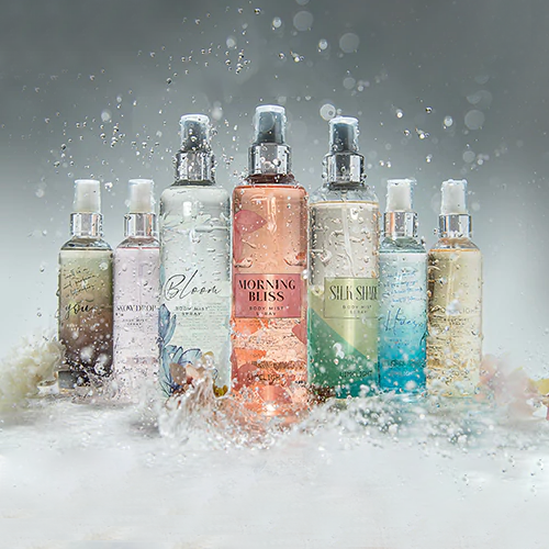 limelight-Body Mist