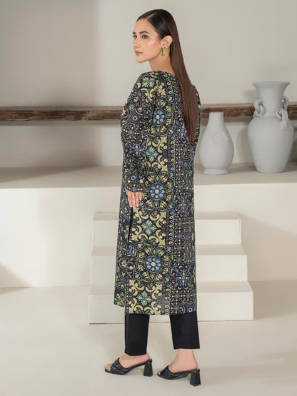 Khaddar Shirt-Printed (Unstitched)
