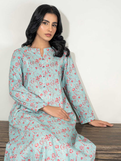 Khaddar Shirt-Printed (Unstitched)