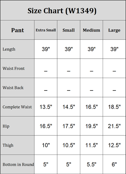 Leather Pants